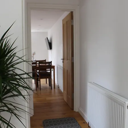 1 Bedroom, Sleeps 5, 30 Minutes To City Centre Londres Exterior foto